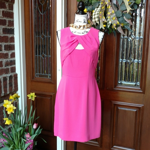 Trina Turk Dresses & Skirts - NWT Trina Turk Pink Dress